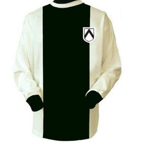 Udinese 1960s Shirt