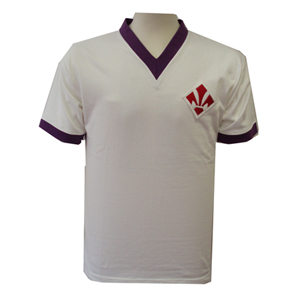 Fiorentina 1960s Shirt