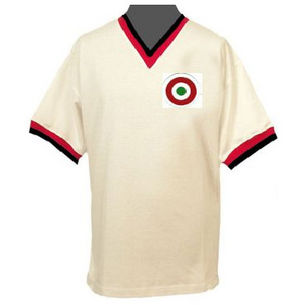 AC Milan 1977 Coppa Italia