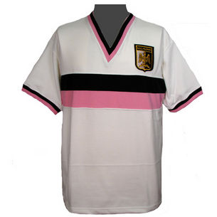 Palermo 1970s Away