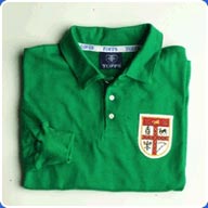 Stoke City Gordon Banks Goalkeeper Shirt