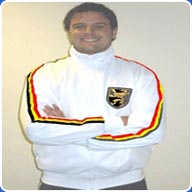 Belgium 1970 Tracktop