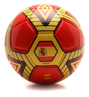 Spain World Cup 2010 Football