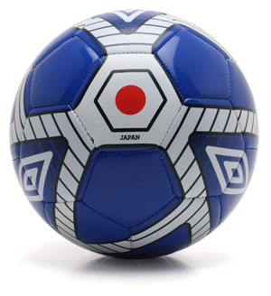 Japan World Cup 2010 Football