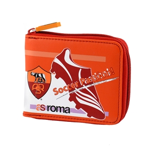 Roma Wallet With Zip 1