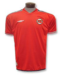 06-07 Norway home
