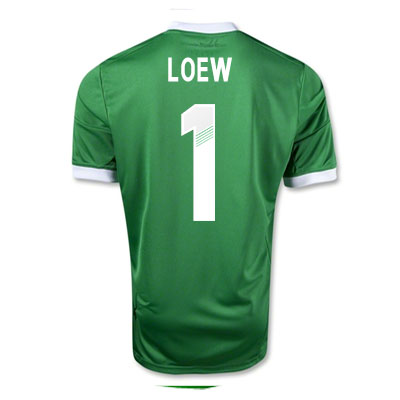 2012-13 Germany Euro 2012 Away (Loew 1)