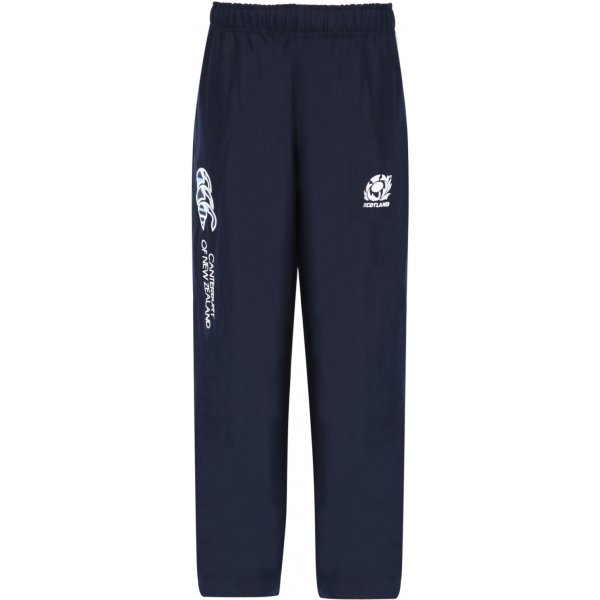 2012-13 Scotland Uglies Stadium Pants (Navy)