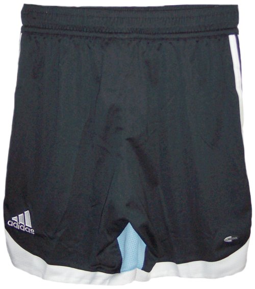 06-07 Argentina home shorts