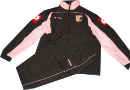 07-08 Palermo Official Tracksuit