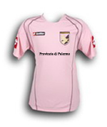 Palermo home 05/06