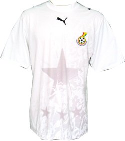 06-07 Ghana home