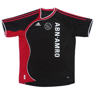 06-07 Ajax away