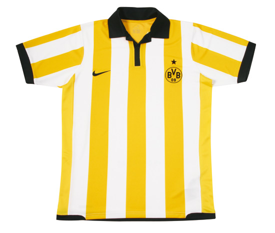 06-07 Borussia Dortmund home