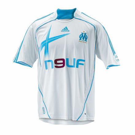 06-07 Marseille home