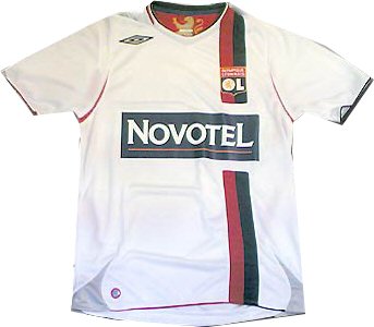 07-08 Lyon home
