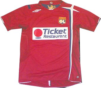 06-07 Lyon away