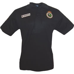 06-07 Racing Santander away