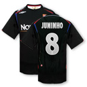 06-07 Lyon 3rd (Juninho 8)