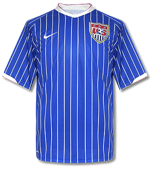 07-08 USA 3rd
