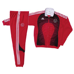 07-08 Ajax Presentation Suit