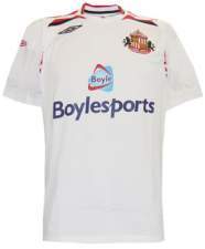 07-08 Sunderland away