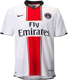 07-08 PSG away
