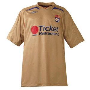 07-08 Lyon away