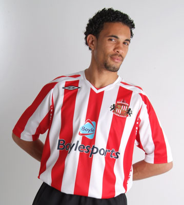 07-08 Sunderland L/S home