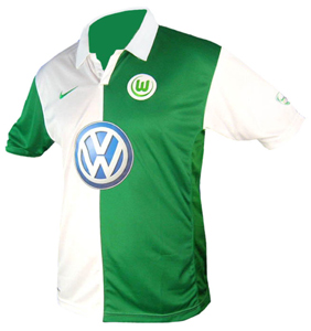 07-08 Wolfsburg home