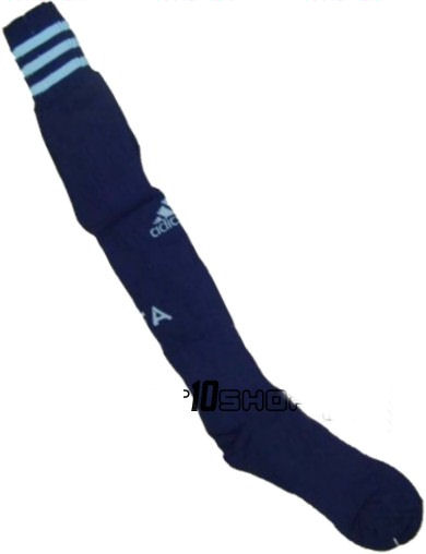 06-07 Argentina away socks