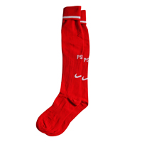 07-08 PSG home socks