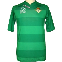 07-08 Real Betis Centenary 3rd