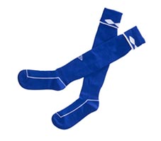 07-08 Birmingham home socks