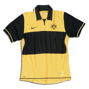 07-08 Borussia Dortmund home