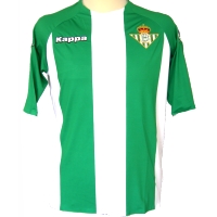 06-07 Real Betis home
