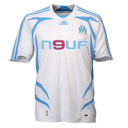 07-08 Marseille home (Ribery 7)
