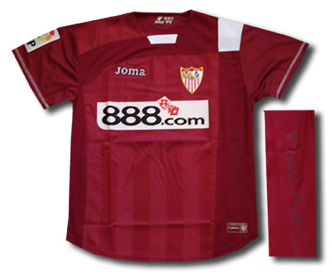 07-08 Seville away