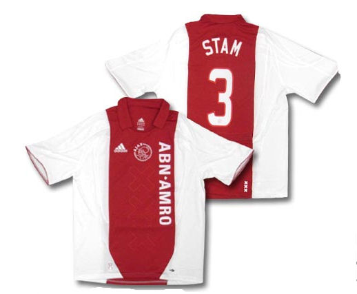 07-08 Ajax home (Stam 3)