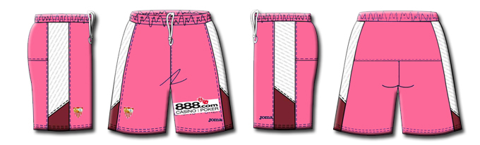07-08 Seville 3rd shorts