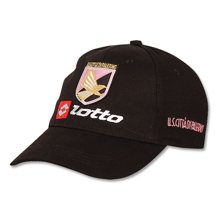 07-08 Palermo Baseball Cap