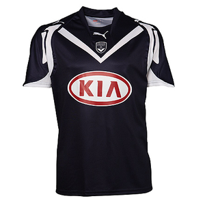 07-08 Bordeaux home