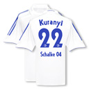 07-08 Schalke away (Kuranyi 22)