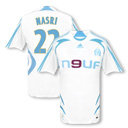 07-08 Marseille home (Nasri 22)