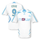 07-08 Marseille home (Cisse 9)