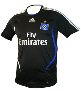 07-08 Hamburg away