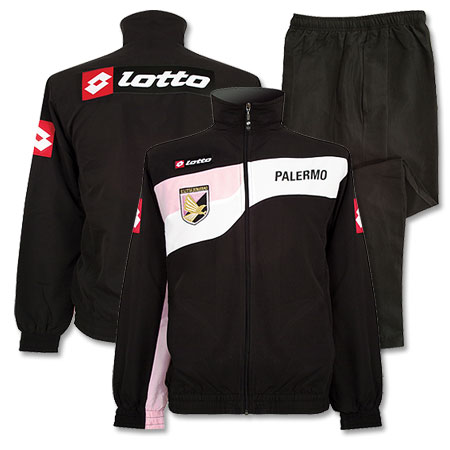 07-08 Palermo Presentation Tracksuit