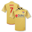 07-08 Lyon away (Baros 7)