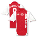 07-08 Ajax home (Huntelaar 9)