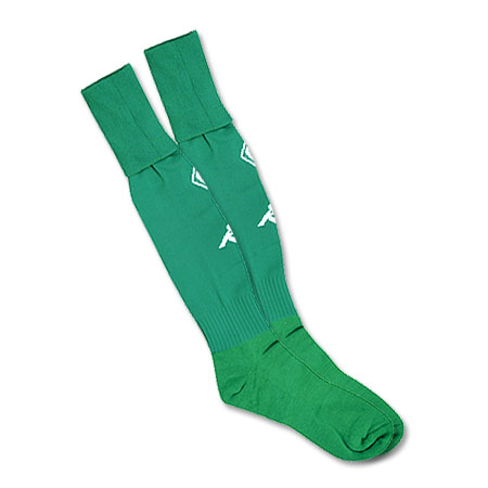 07-08 Werder Bremen away socks